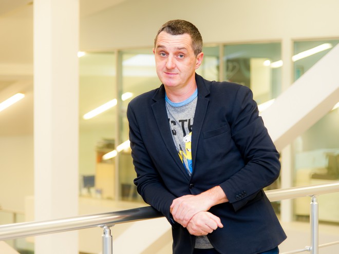 Олег Батрак, tochka.net 