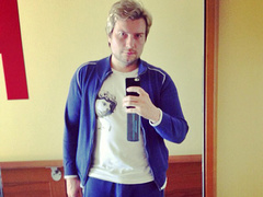 Николай Басков