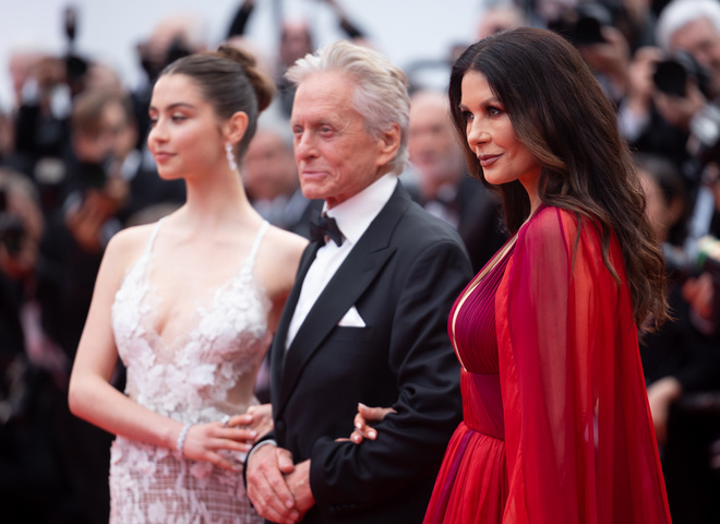 Стартував Канський кінофестиваль-2023: як пройшло відкриття та що відомо про конкурсну програму