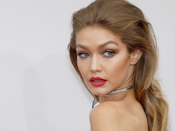 Джіджі Хадід показала найрозкішніший голлівудський образ на афтепаті премії "Оскар-2023"