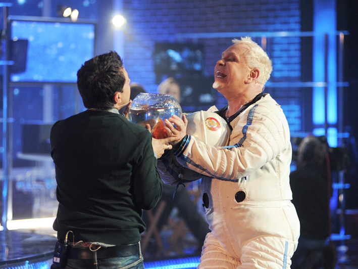 Борис Моісеєв