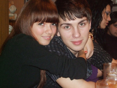 Роман Веремейчик, Ліза Малько