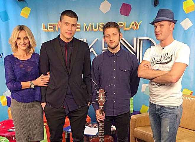 Каднай и Мирзоян