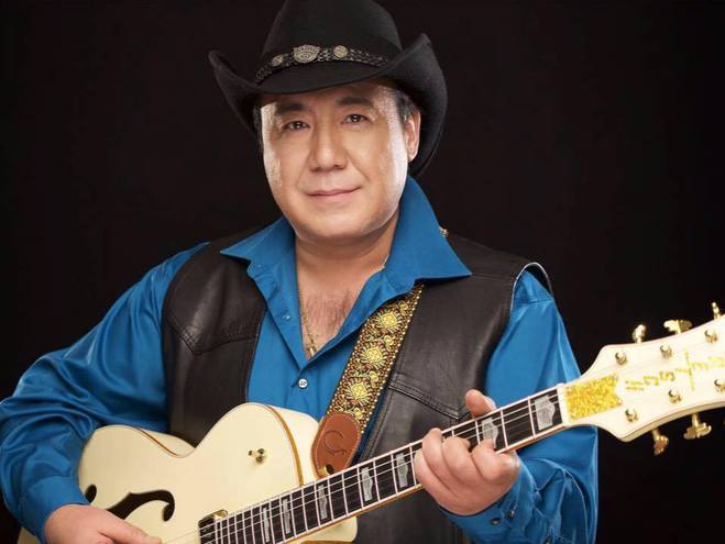 Булат Сыздыков