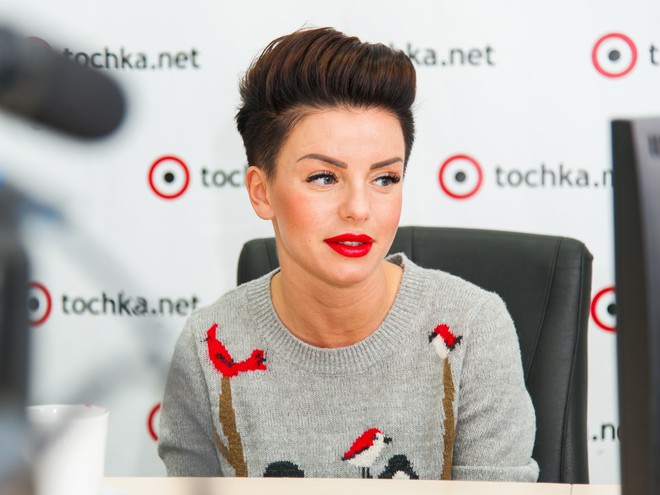 Олег Батрак, tochka.net