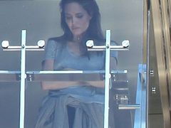 Анджелина Джоли