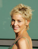 Шерон Стоун Стиль звезды Шерон Стоун Стиль звезды