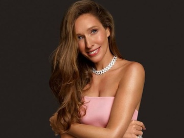 «Мені не соромно визнати»: Осадча озвучила свої недоліки