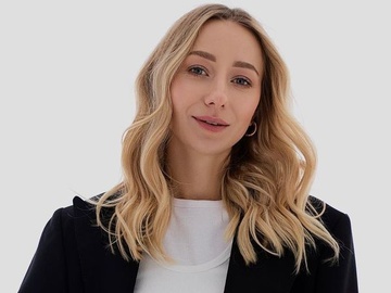 Репяхова розповіла, чи вийшла на зв'язок її сестра, яка багато років живе в Ізраїлі