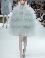 Коллекция Giambattista Valli Haute Couture осень-зима 2016/2017