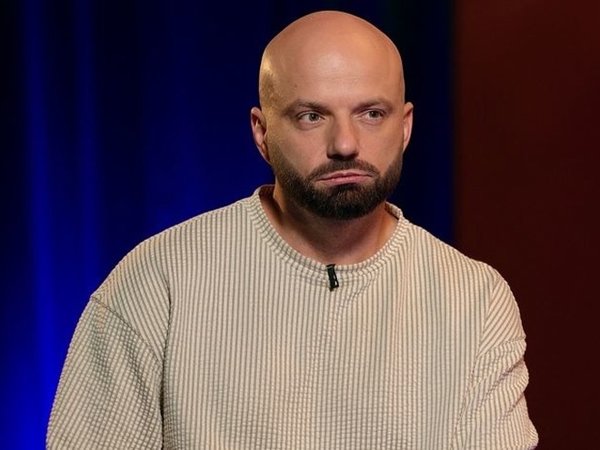 Слава Дьомін розсекретив, що йому допомогло схуднути на 7 кілограм.