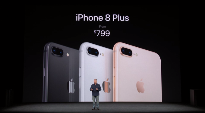 Новый iPhone 8: характеристики, цена и все, что нужно знать о новом гаджете от Apple