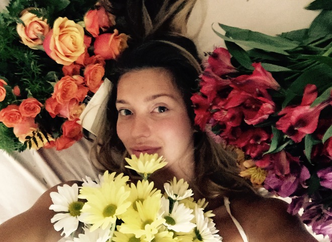 Регина Тодоренко