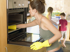 бытовая техника