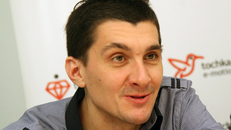 Конференция с представителями новой белорусской музыки