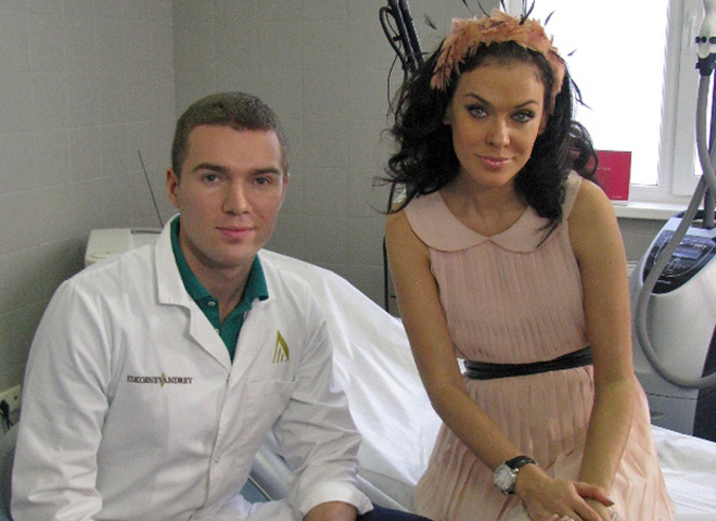 Андрей Искорнев