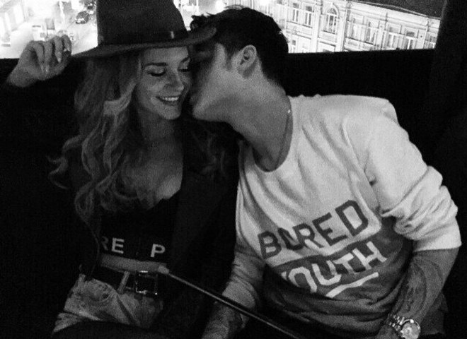 Миша Романова