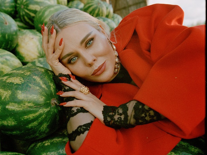 То-ma представила украиноязычную песню