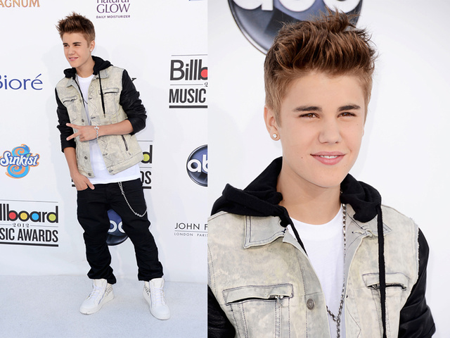 Billboard Music Awards-2012