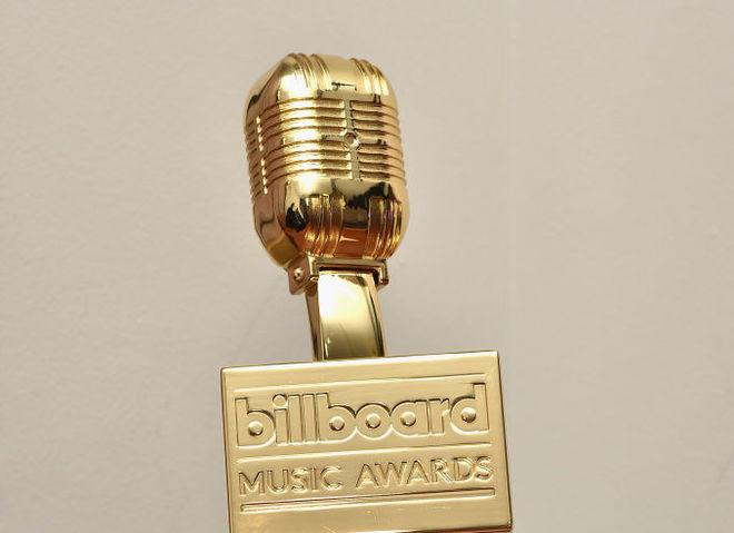 Billboard Music Awards