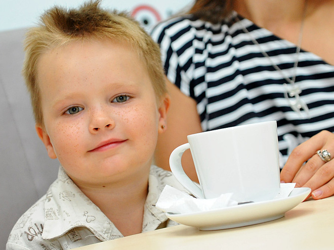 Семья Дудник