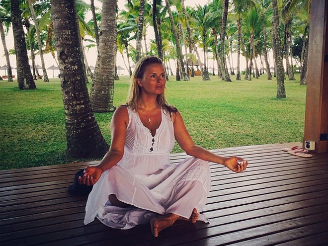 Анна Семенович