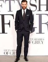 П'ятничний кабальєро: Джеймі Дорнан