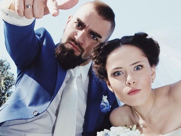 Чоловік Саніної вперше за майже 2 роки вийшов на зв'язок та розсекретив, де перебуває