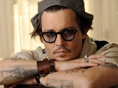 Джонні Депп факти