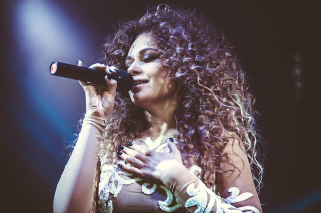 Яна Соломко