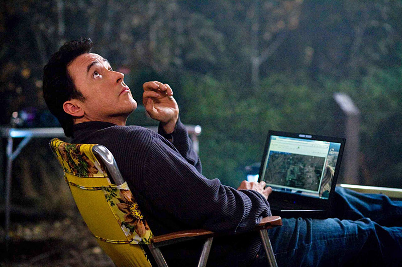 Джон Кьюсак