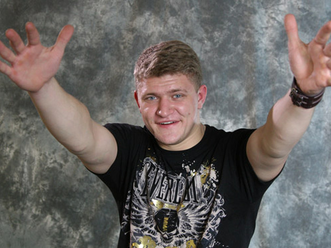 Алексей Кузнецов