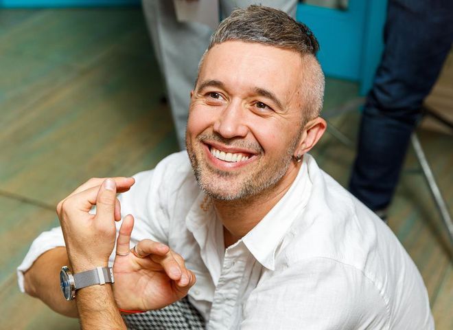 Сергей Бабкин