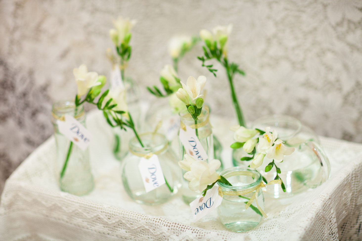 Beauty-Day c Оленою Кригіною та Dove