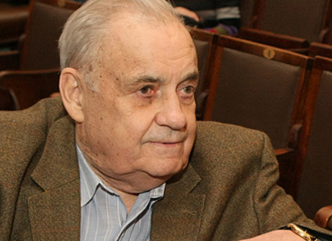 Эльдар Рязанов