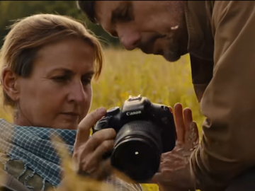 Фільм про Харків потрапив до списку номінантів на премію «Оскар-2025»