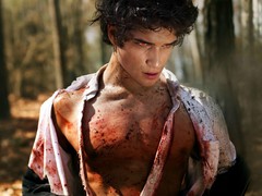 Серіали про перевертнів