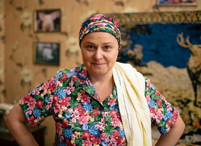 Виталина Библив