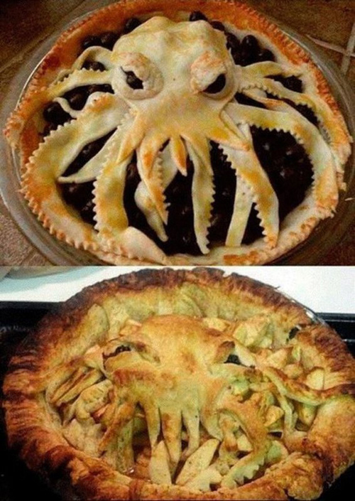 Хэллоуин. Ожидание и реальность