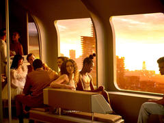 ТОП-8 сериалов-антиутопий