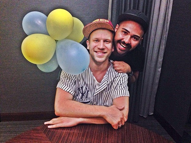 Іван Дорн, Бічола Тетрадзе