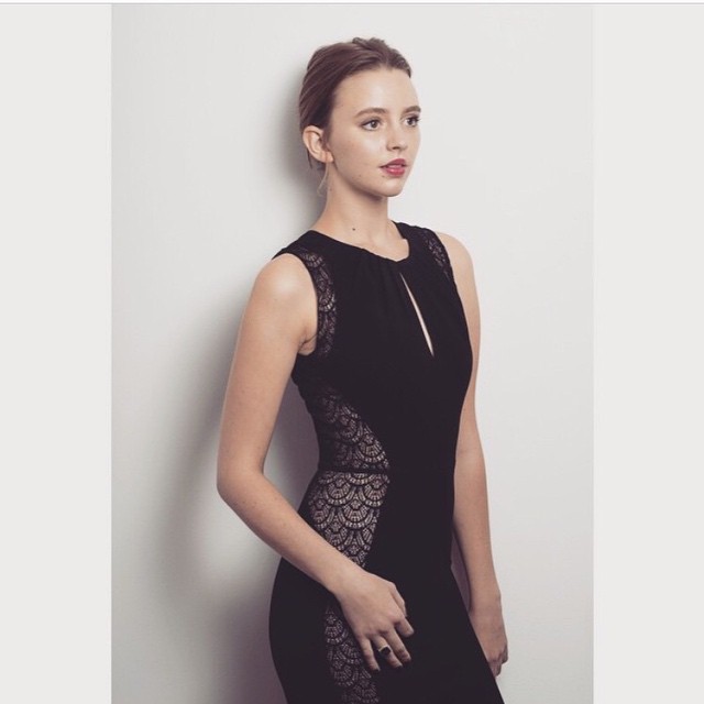 Наташа Бассетт