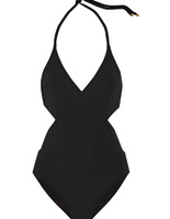 Тренд літа: графічний купальник