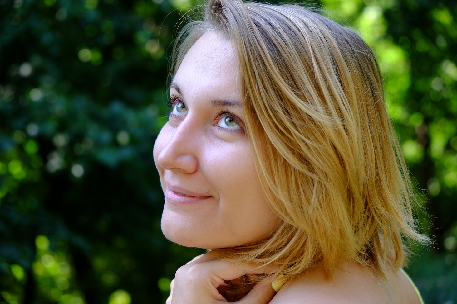 Даша Стокоз