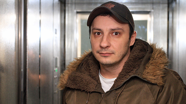 Дмитрий Танкович