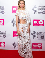 Звездная красота: как ухаживает за собой Вера Брежнева