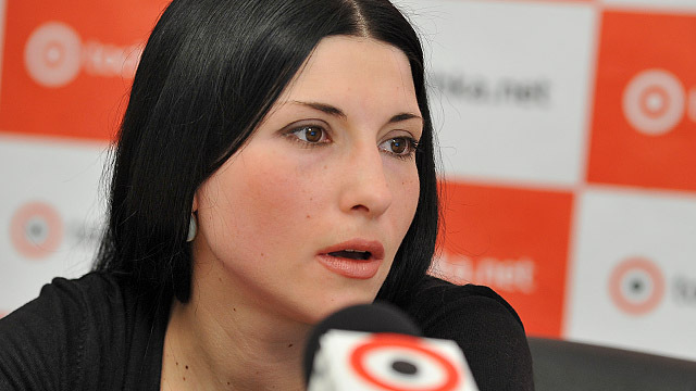 Виктория Хилинич