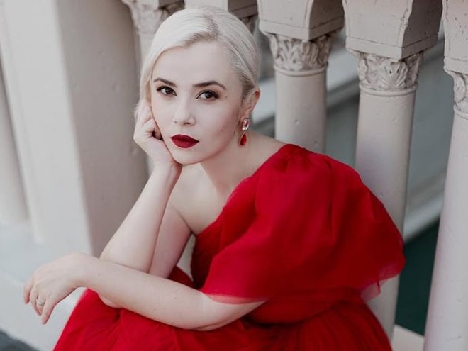 Міка Ньютон оголосила про роботу над новим альбомом