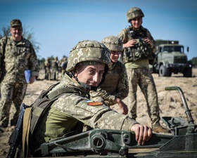 ВСУ Украины