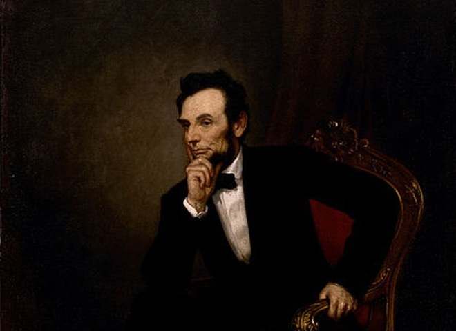 Lincoln